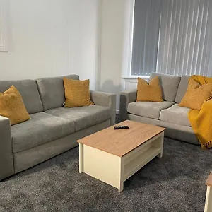  Apartment Entire Modern United Kingdom