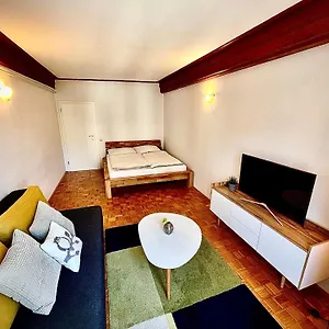  Apartment Center Slovenia