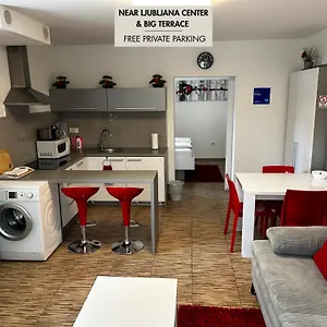  Apartment Boutique Slovenia