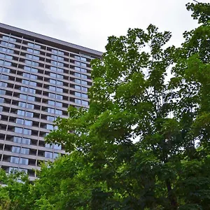  Apartment Chestnut And Conference Centre - Of Canada